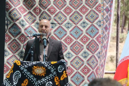 استفاده از ظرفیت بخش خصوصی برای تکمیل ایستگاه‌های پمپاژ لرستان